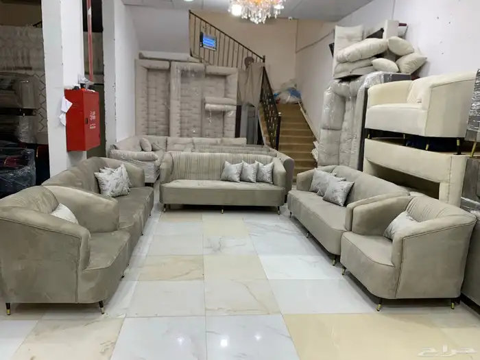 كنبات وستاير 3
