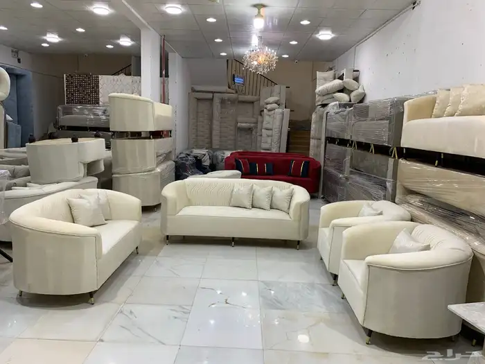 كنبات وستاير 8