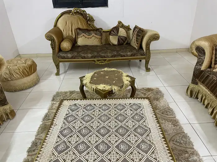 كنب مصري للبيع 5