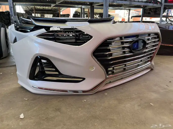 صدام سوناتا 2018-2019 2