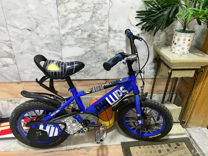 سيكل للصغار 0