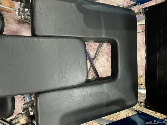 كرسي متحرك 3