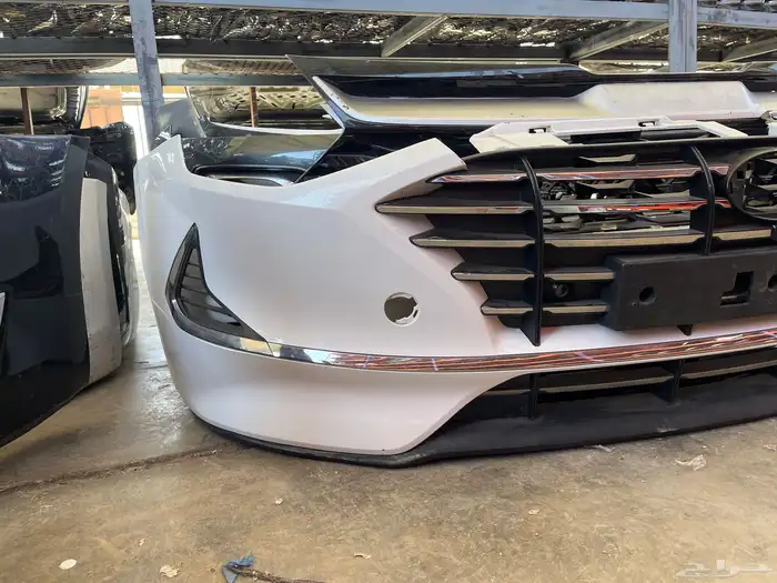 صدام سوناتا 2020-2023 1