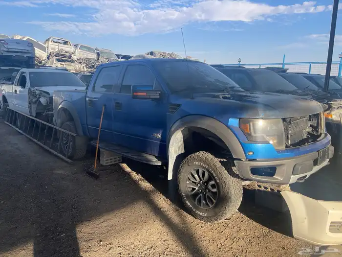 افياتور لنكون تشليح قطع غيار فورد جمس للطلب وتساب 5