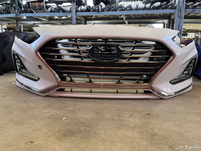 صدام سوناتا 2018-2019 0