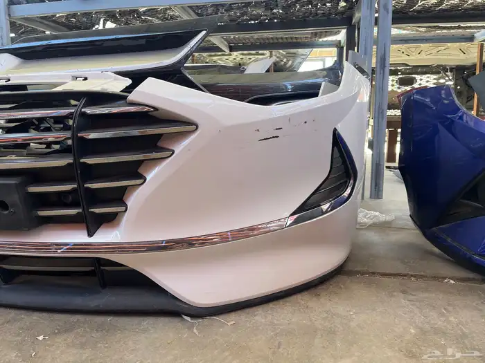 صدام سوناتا 2020-2023 2