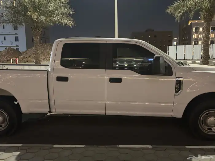 اف 250 1