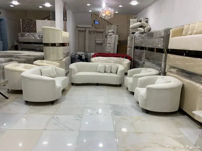 كنبات وستاير 6