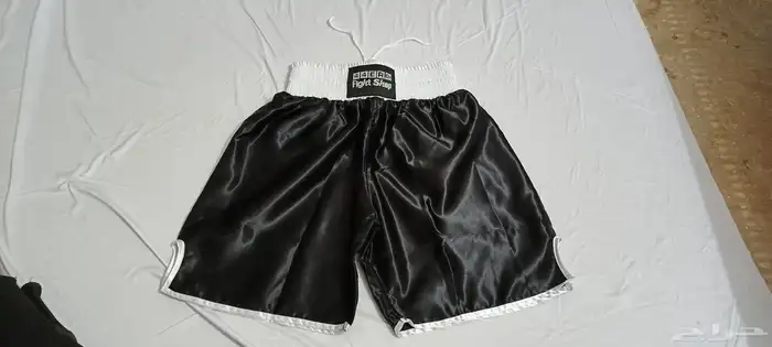 شورت مواي تاي عالي الجودة 5