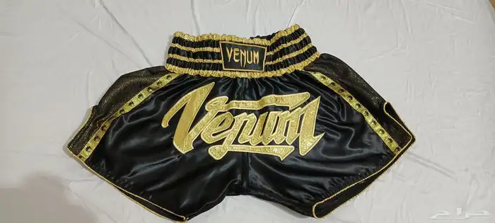 شورت مواي تاي عالي الجودة 2