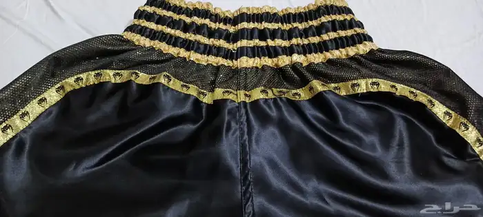 شورت مواي تاي عالي الجودة 1