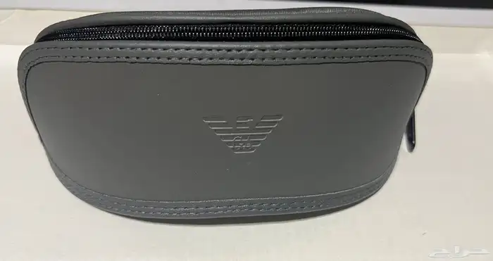 نظارة ارماني اصلية بنص السعر 2