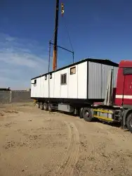 بركسات غرف مكاتب 8