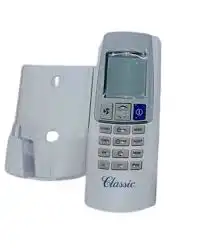 ريموت مكيف اسبلت سبلت مركزي 14