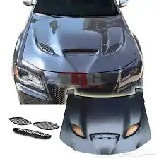 قطع كلزلر 2011-14SRT وتحويل إلا 2023 4