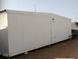 بركسات غرف مكاتب 2
