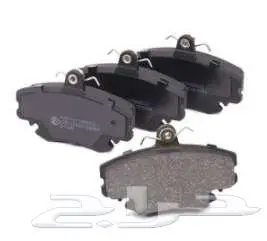 قماش امامي رينو لوجان جميع الموديلات 2