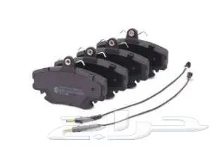 قماش امامي رينو لوجان جميع الموديلات 1