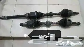 دينمو سلف كمبروسر باور افلون من 2005 الى 2012 26