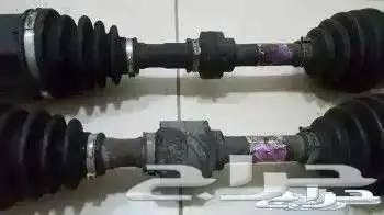 دينمو سلف كمبروسر باور افلون من 2005 الى 2012 27