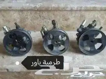 دينمو سلف كمبروسر باور افلون من 2005 الى 2012 20