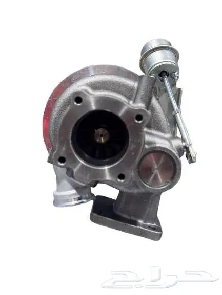 تيربو شاحنات مرسيدس اكسور 3