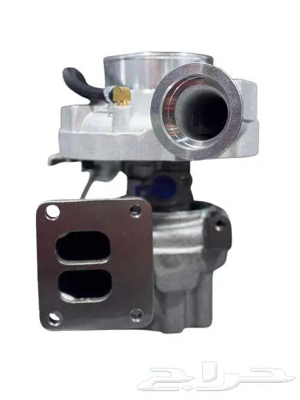 تيربو شاحنات مرسيدس اكسور 1