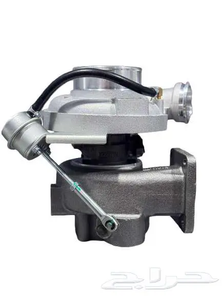 تيربو شاحنات مرسيدس اكسور 2