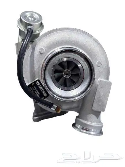 تيربو شاحنات مرسيدس اكسور 0