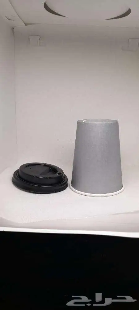 غطاء اكواب ورقية مصنع رسامكو 0