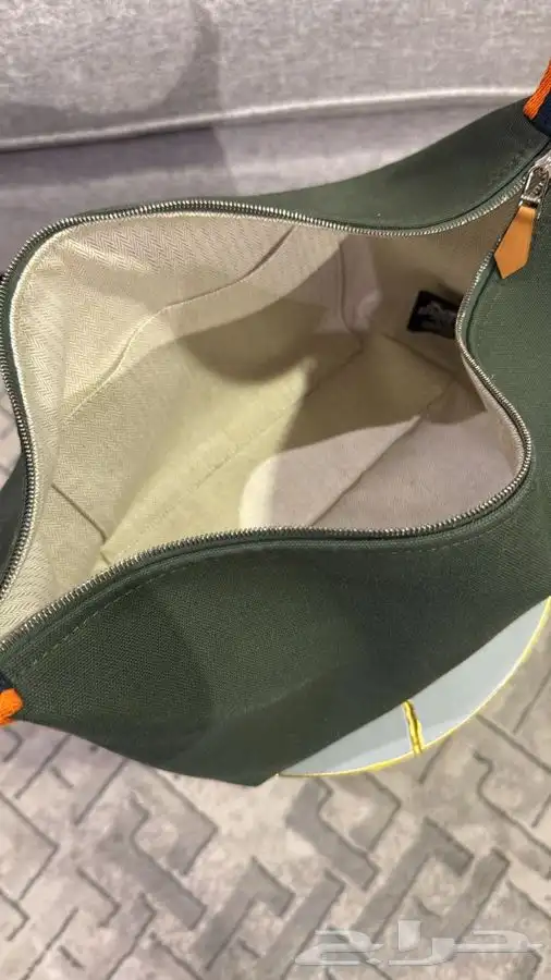 شنطة ايرميز 2