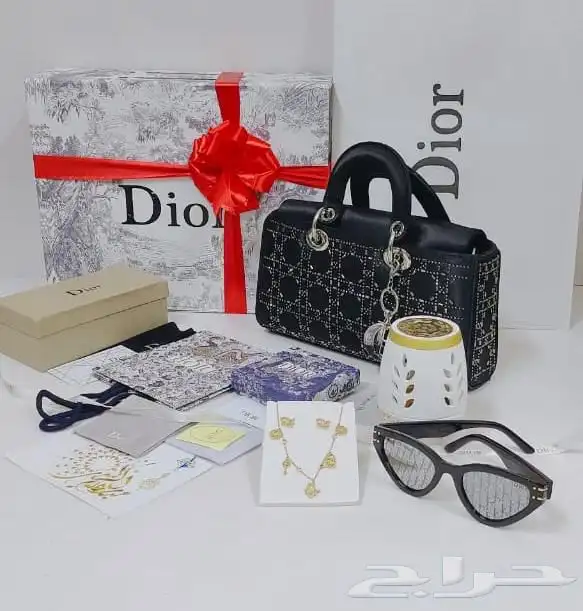 هدايا نسائية 3