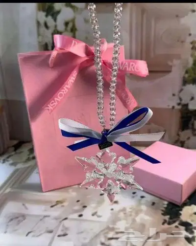 تعليقه سوافسكي 1