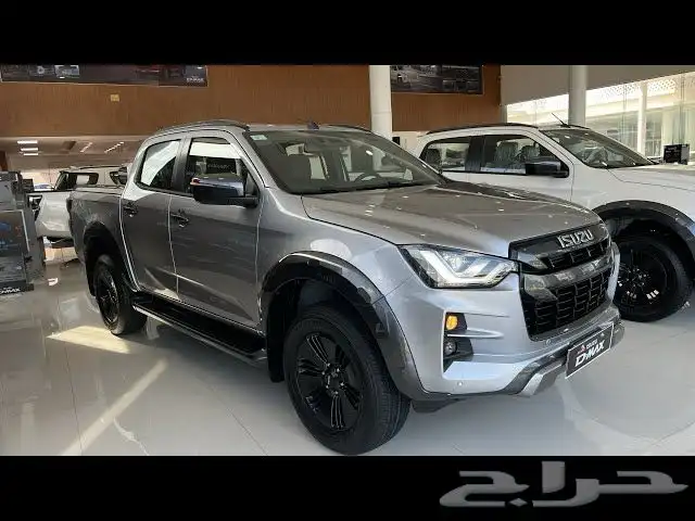 جنوط ايسوزو ديماكس GT مقاس 18 اصلي موديل 2023 15
