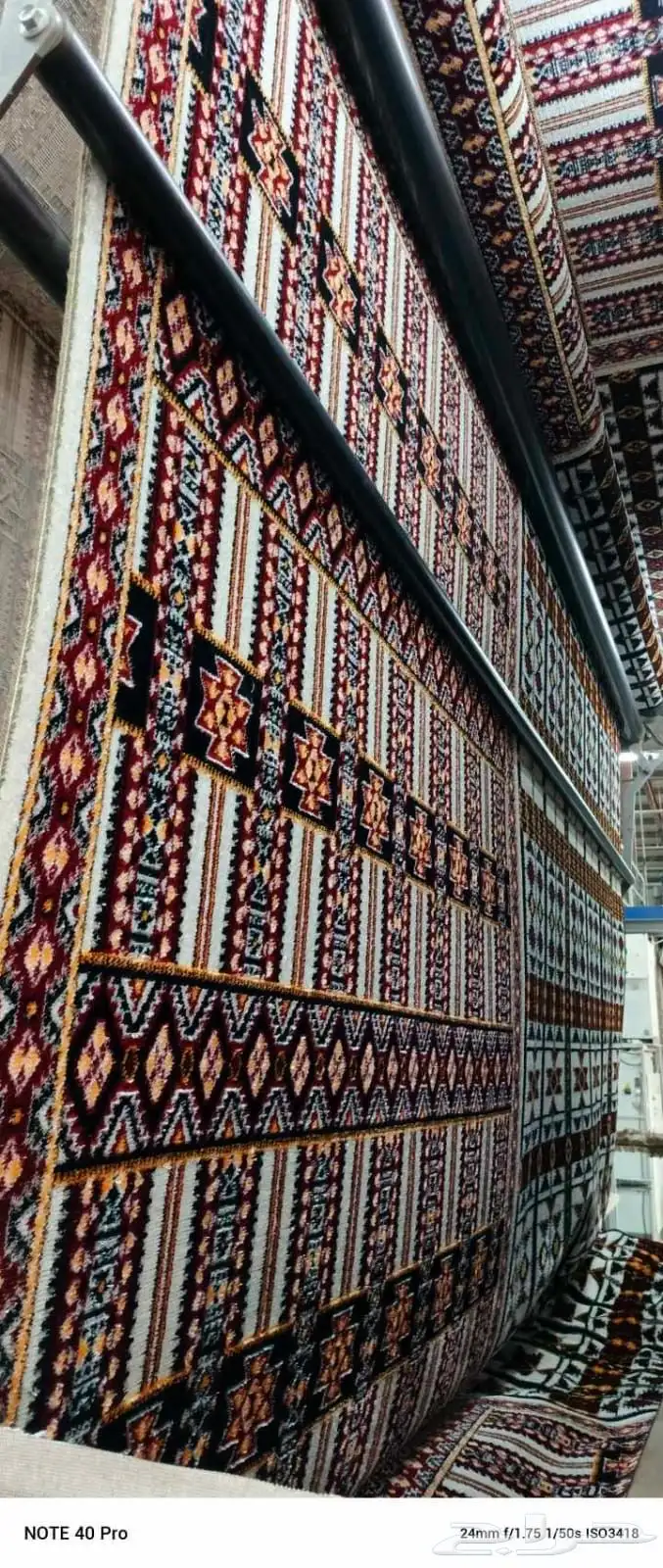 للخيام وبيوت الشعر 48