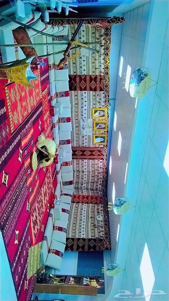 قهوجين وصبابن وكرسي واطولت 4