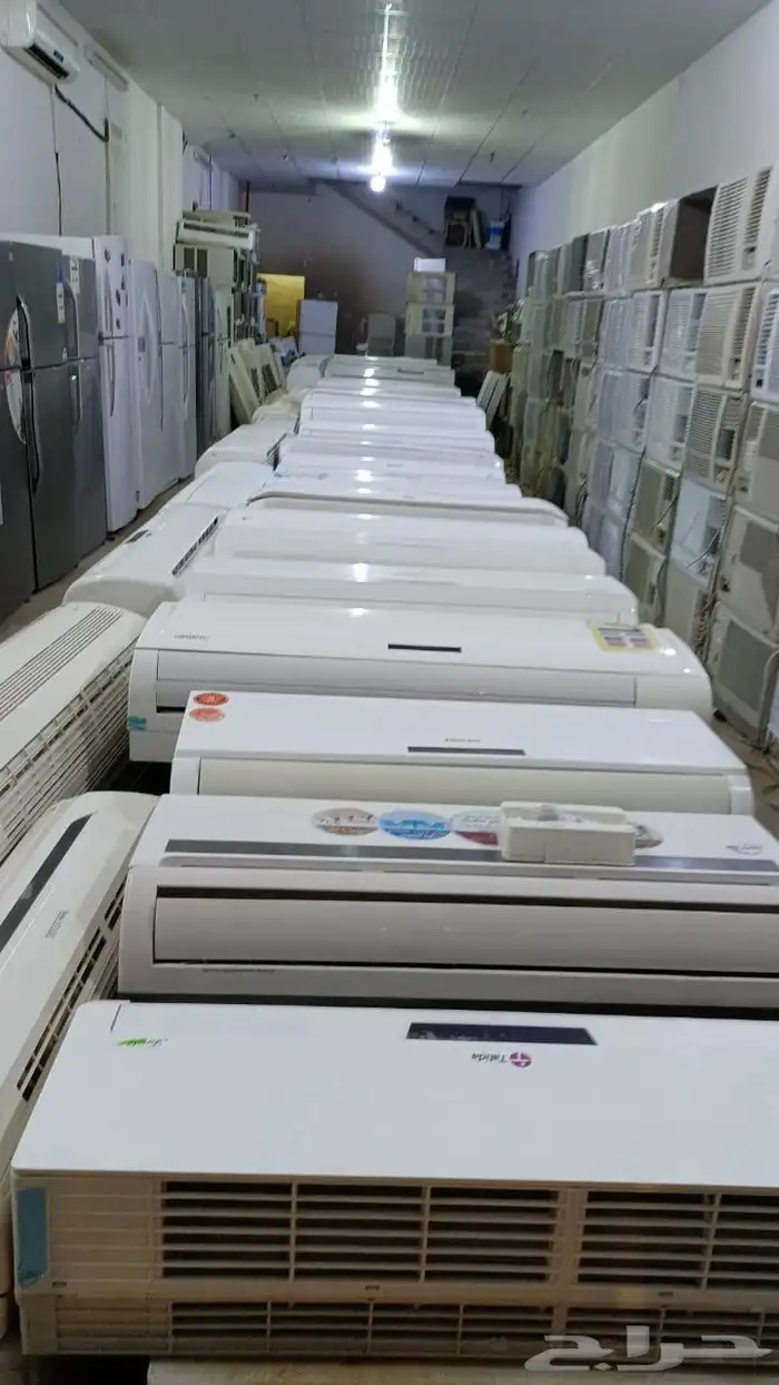 مكيفات وافران 2
