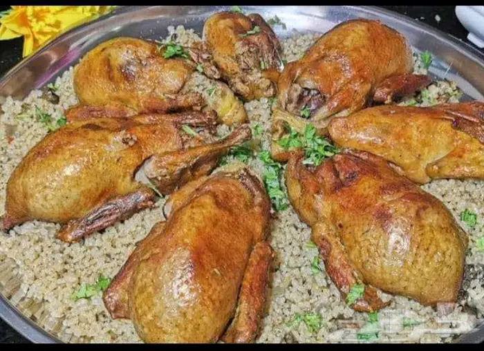 أكلات مصرية 11