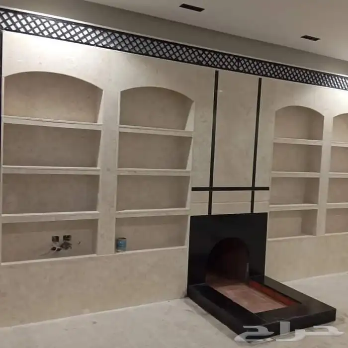 مشبات رخام 6