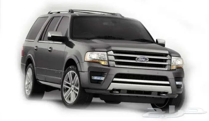 حساسات كفرات فورد اكسدبيشن 1