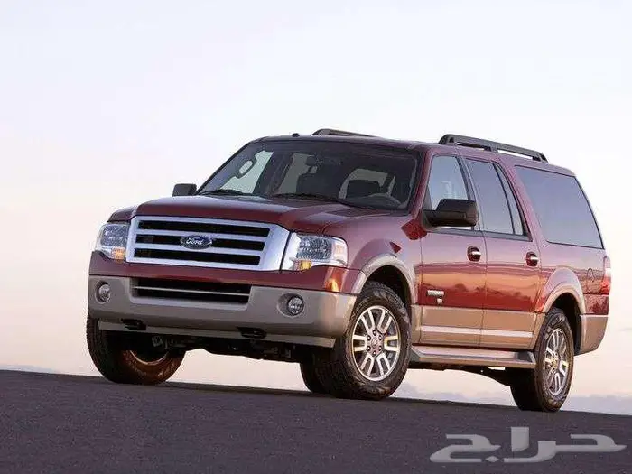 حساسات كفرات فورد اكسدبيشن 2