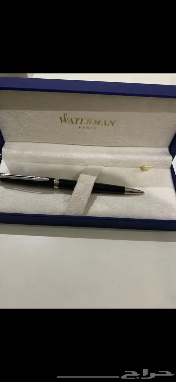 قلم WATERMAN جديد 1