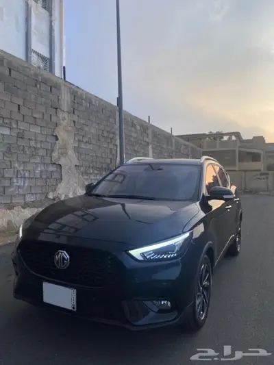 ام جي زد اس فل كامل 22 ممشى قليل 8