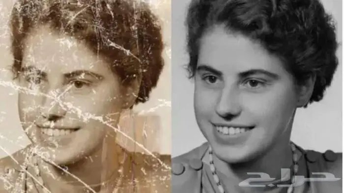 ترميم الصور القديمة و مصمم جرافكس ومصمم فيديو وصوتيات 0