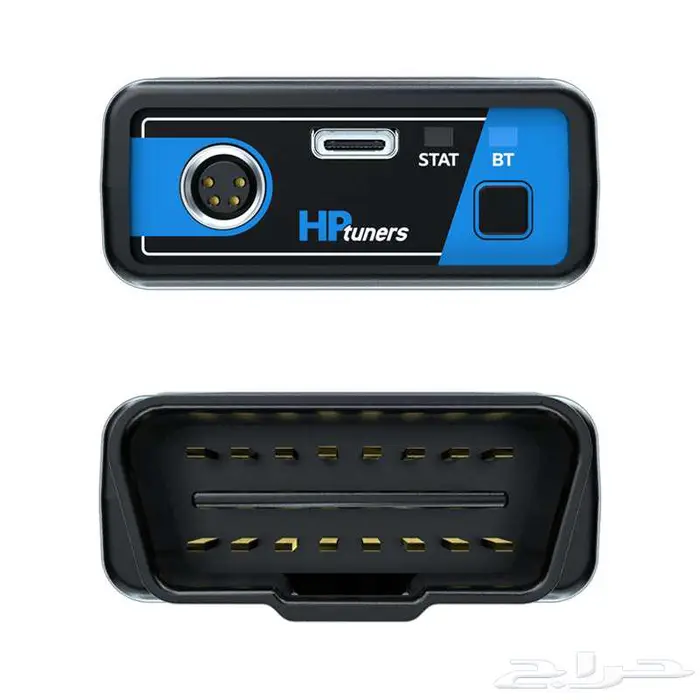 قطعة برمجة HP Tuner MPVI3 3