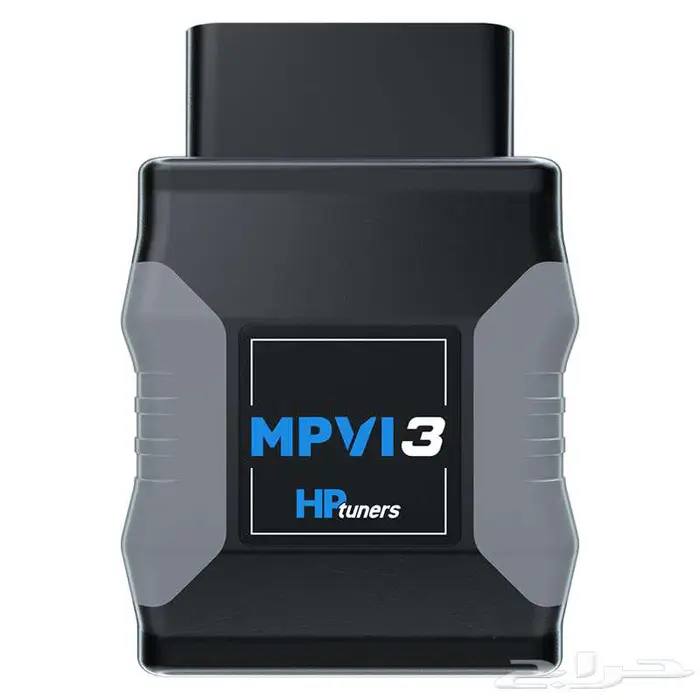 قطعة برمجة HP Tuner MPVI3 1