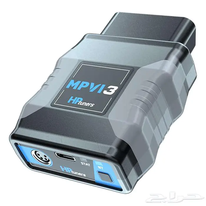 قطعة برمجة HP Tuner MPVI3 2