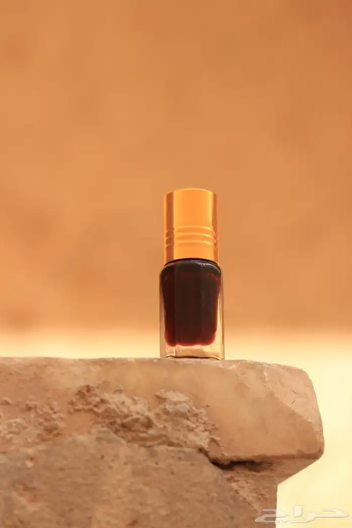 مخلط دهن عود توزيعات لأهل المدينه 2