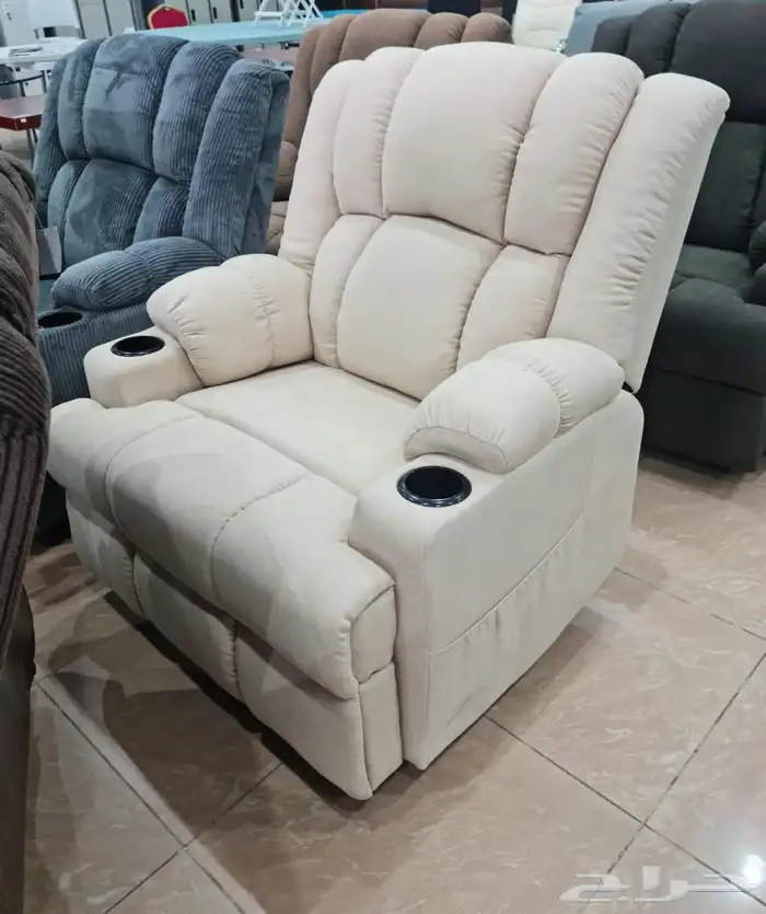 كنب وكراسي استرخاء 1
