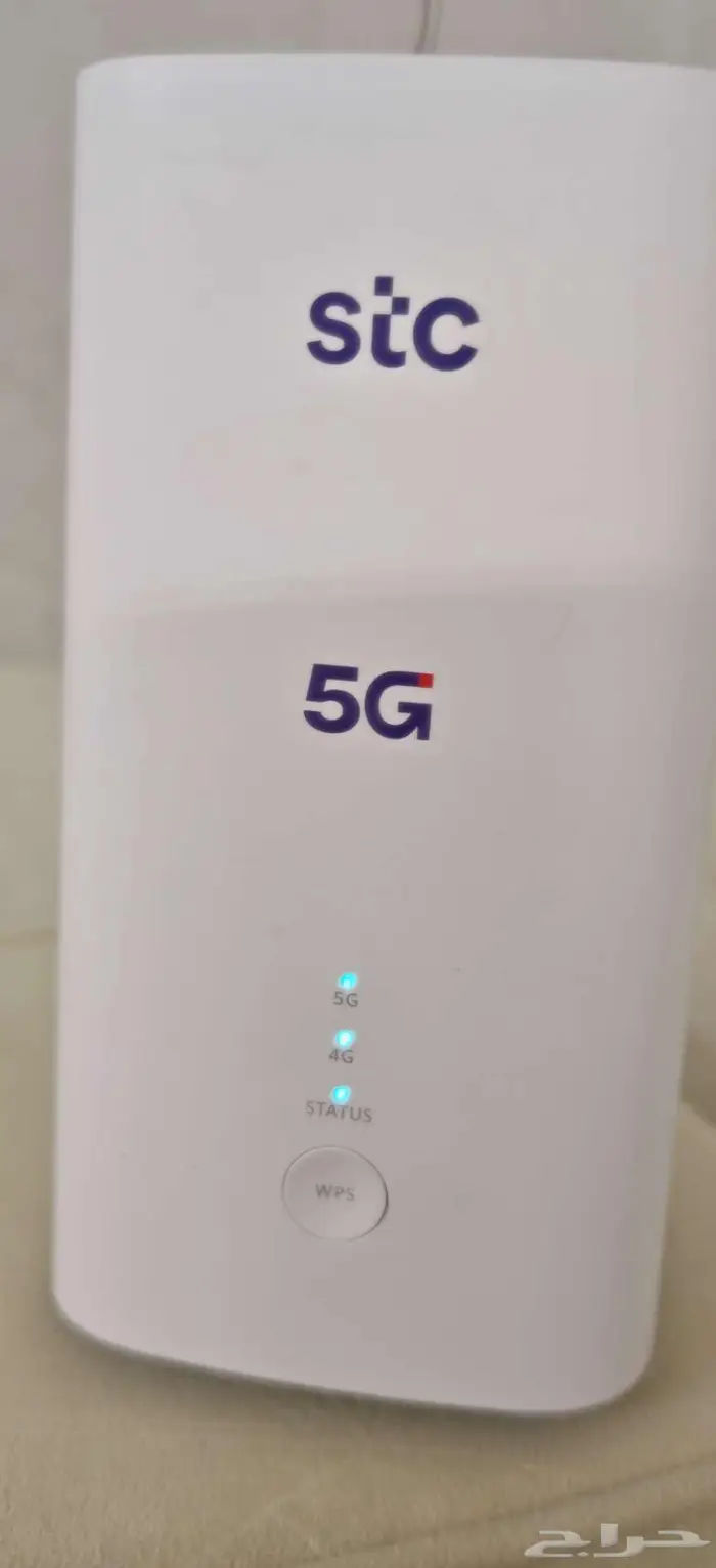 راوترات 5g stc للبيع 2